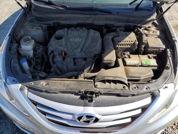 2014 HYUNDAI SONATA GLS/ GLS Popular