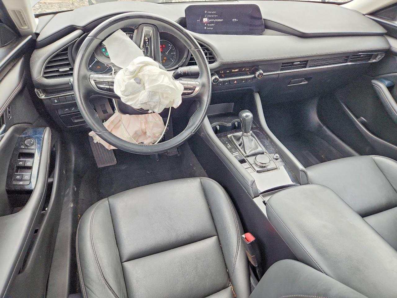 2021 MAZDA 3