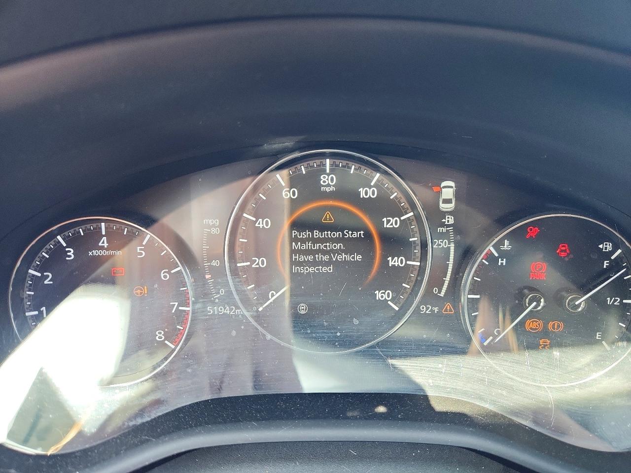 2021 MAZDA 3