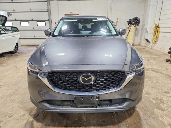 2023 MAZDA CX-5 Premium Plus Package