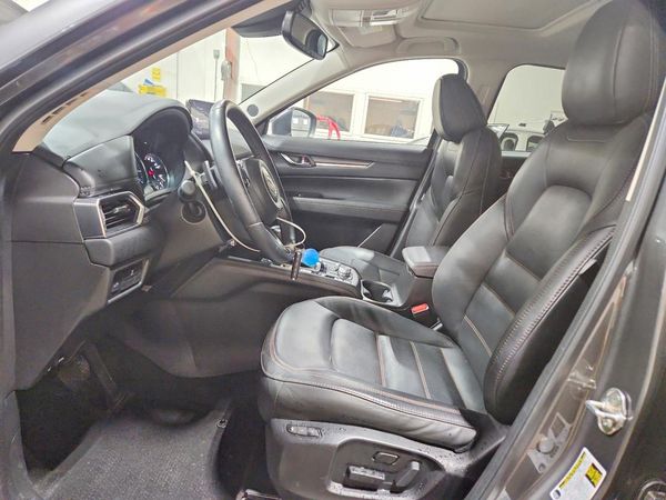 2023 MAZDA CX-5 Premium Plus Package