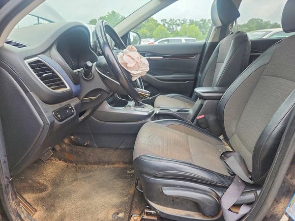 2021 KIA SELTOS