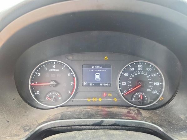 2021 KIA SELTOS