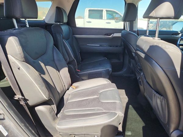2023 HYUNDAI PALISADE XRT