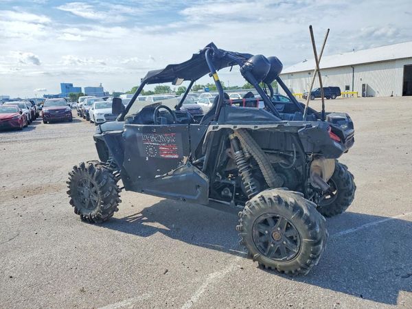 2020 POLARIS RZR
