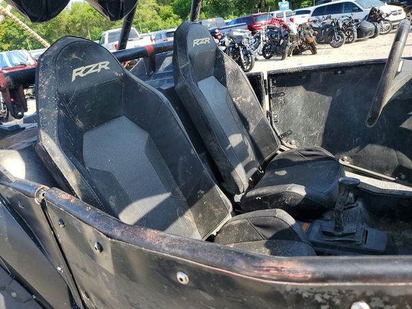 2020 POLARIS RZR