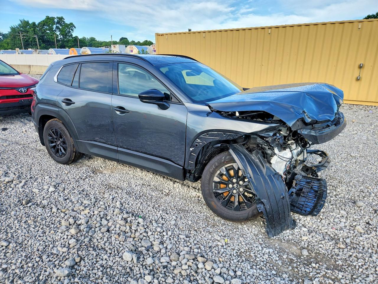 2026 MAZDA CX-50 Premium