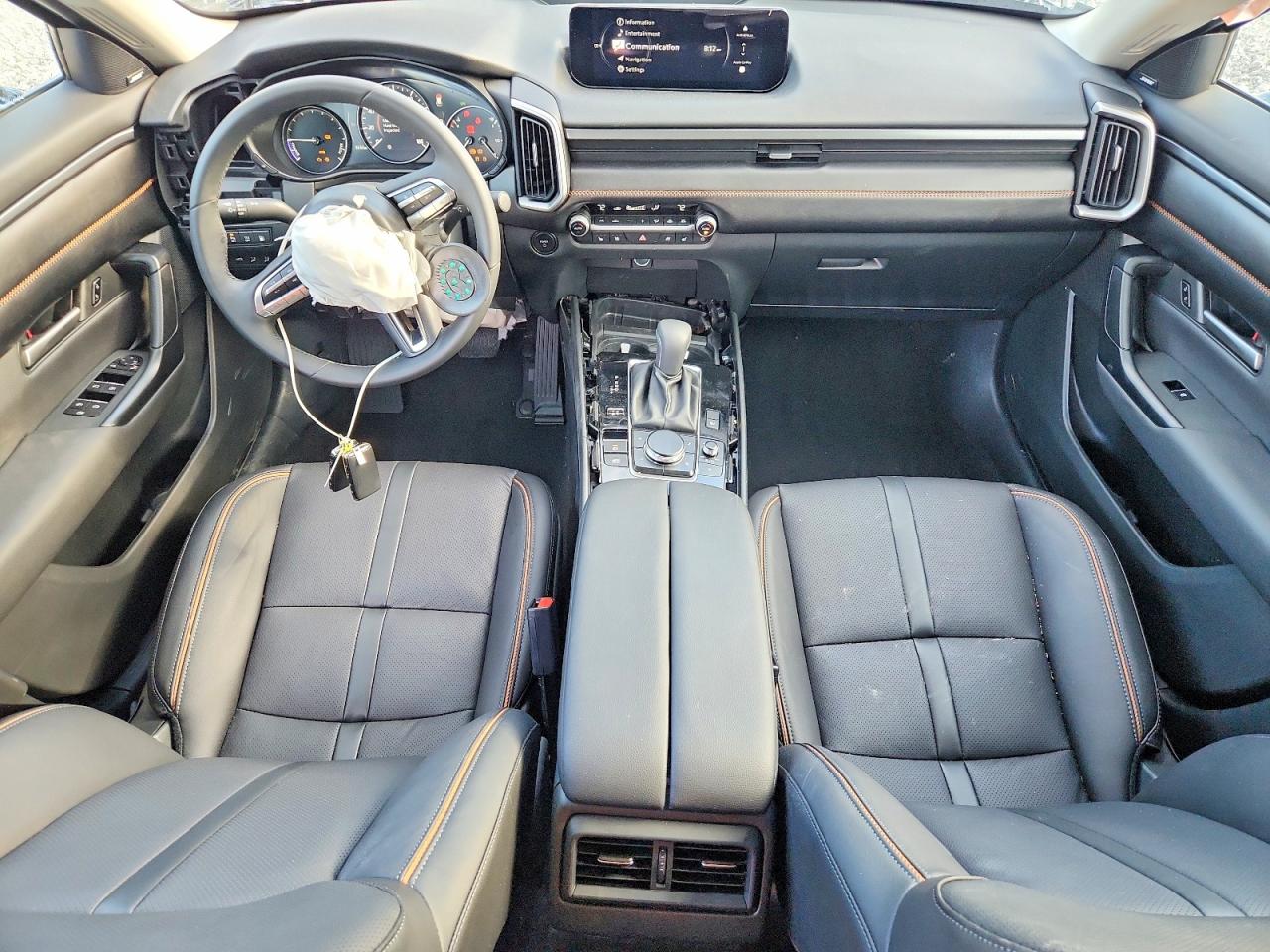 2026 MAZDA CX-50 Premium