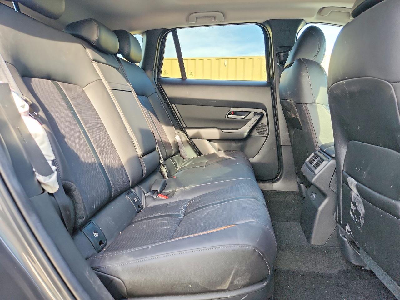 2026 MAZDA CX-50 Premium