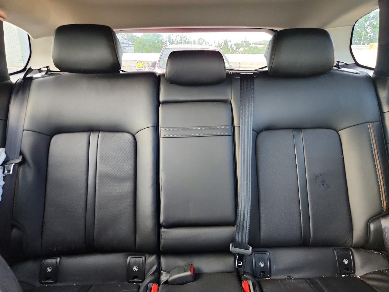 2026 MAZDA CX-50 Premium
