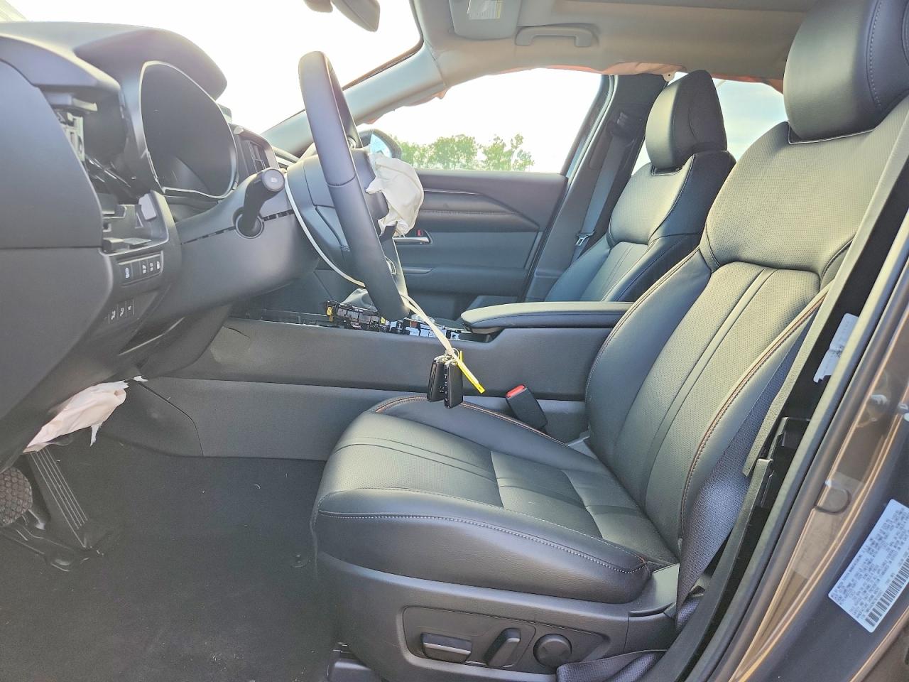 2026 MAZDA CX-50 Premium