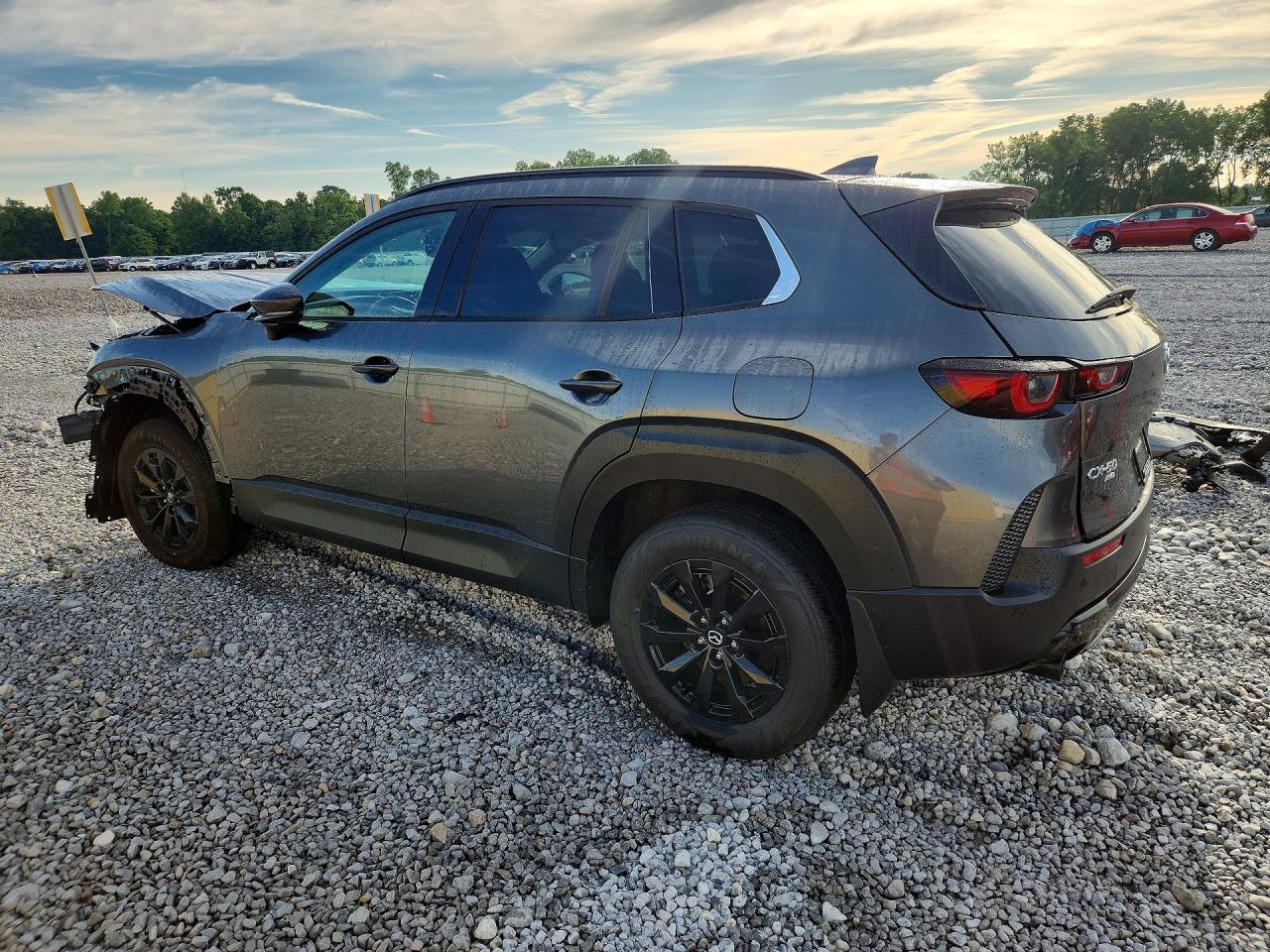 2026 MAZDA CX-50 Premium