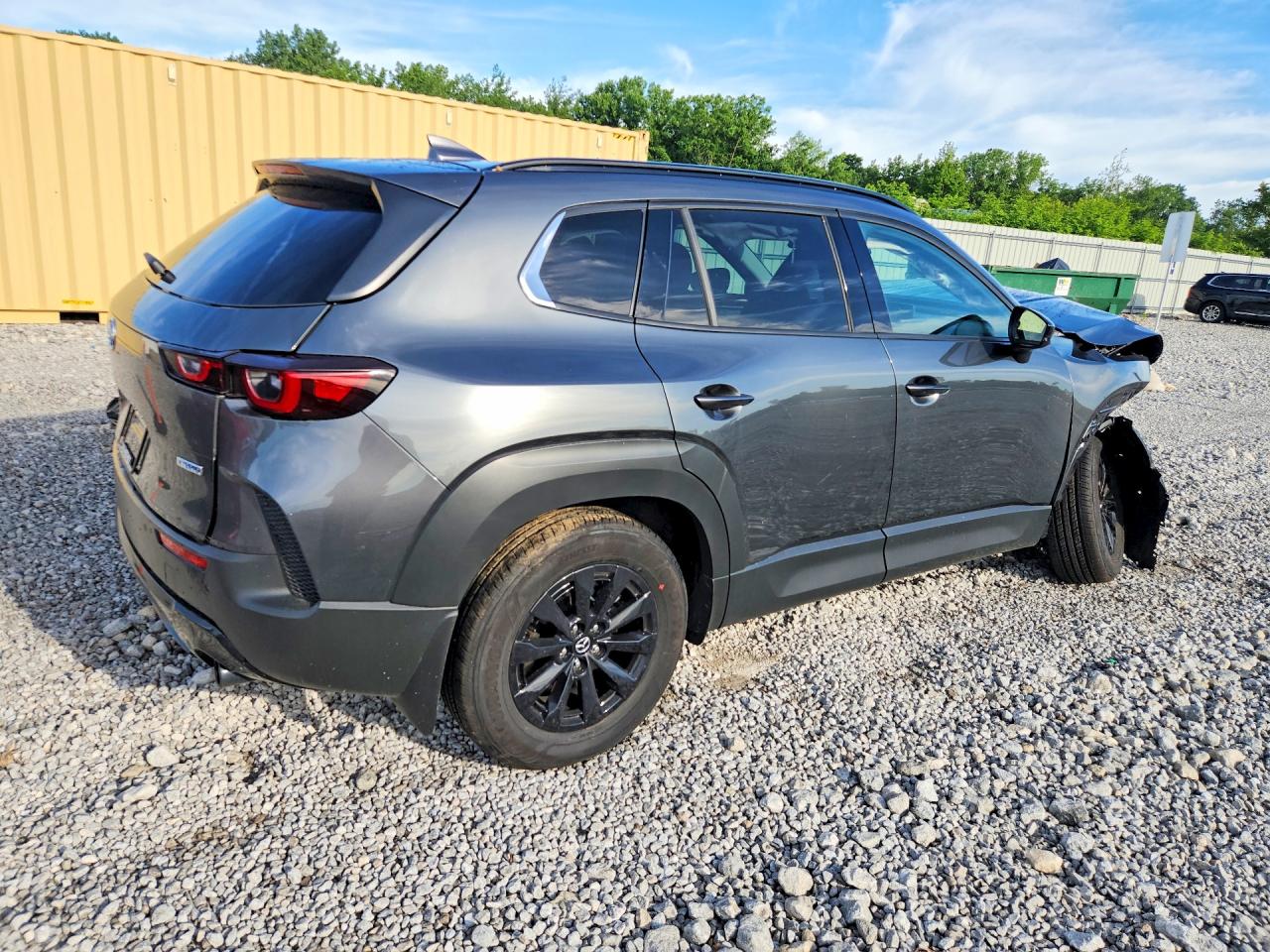 2026 MAZDA CX-50 Premium