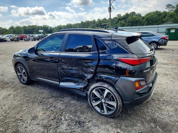 2021 HYUNDAI KONA Limited