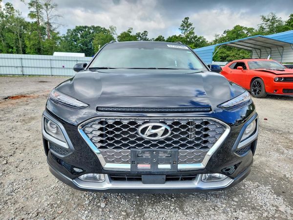 2021 HYUNDAI KONA Limited