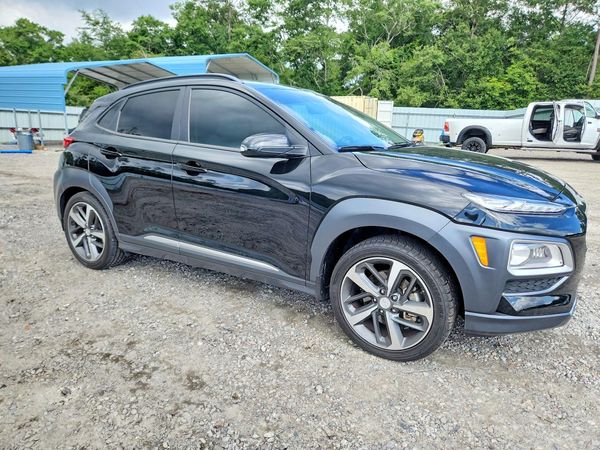 2021 HYUNDAI KONA Limited