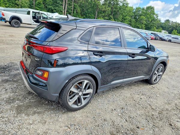 2021 HYUNDAI KONA Limited
