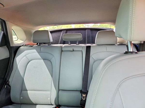 2021 HYUNDAI KONA Limited