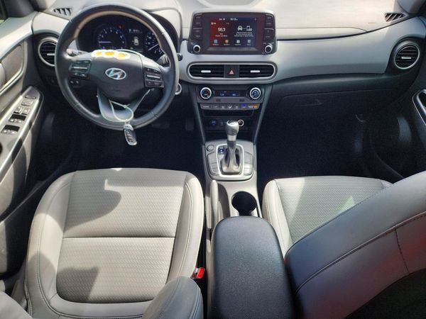 2021 HYUNDAI KONA Limited