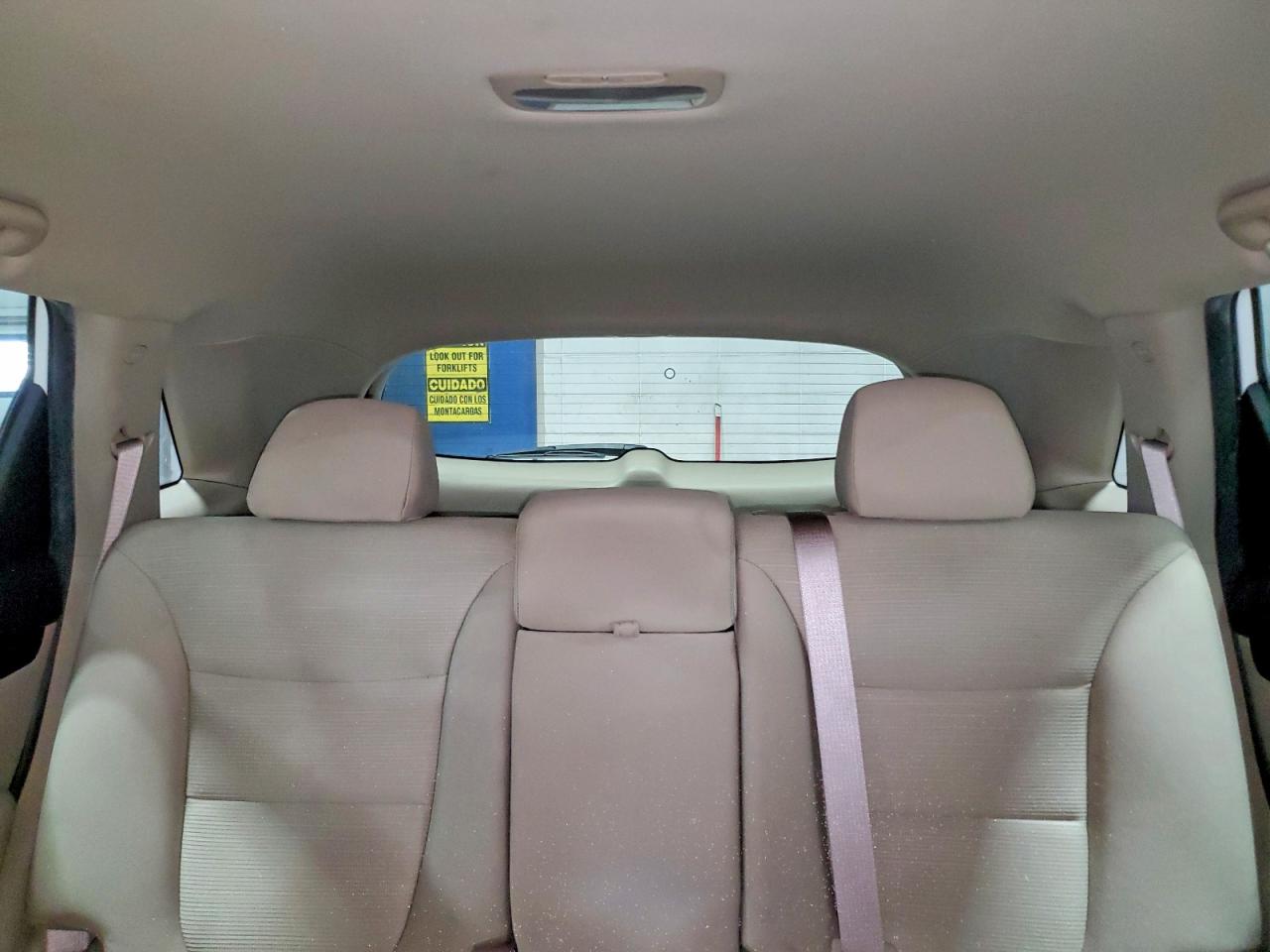 2015 KIA SORENTO GL