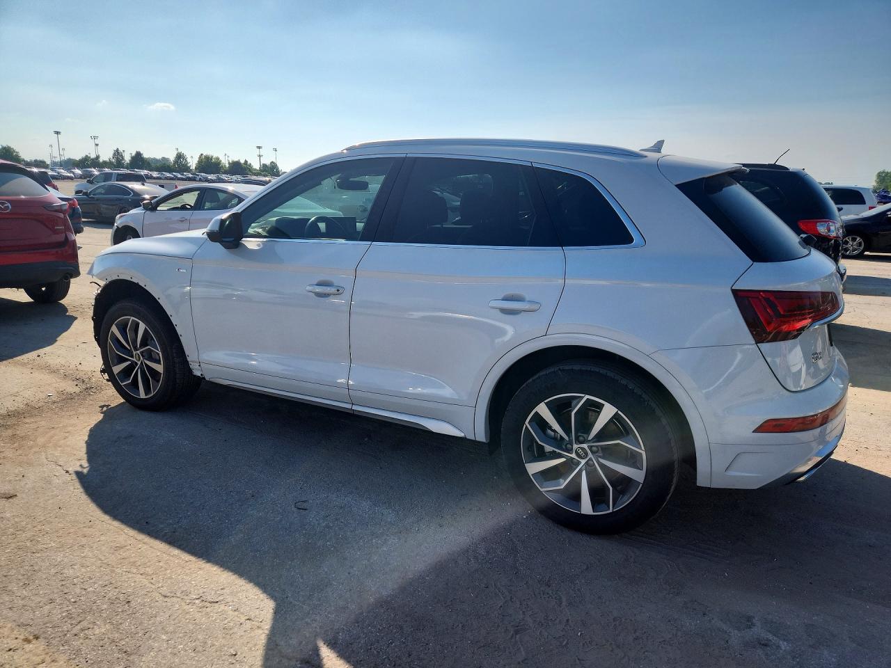 2023 AUDI Q5