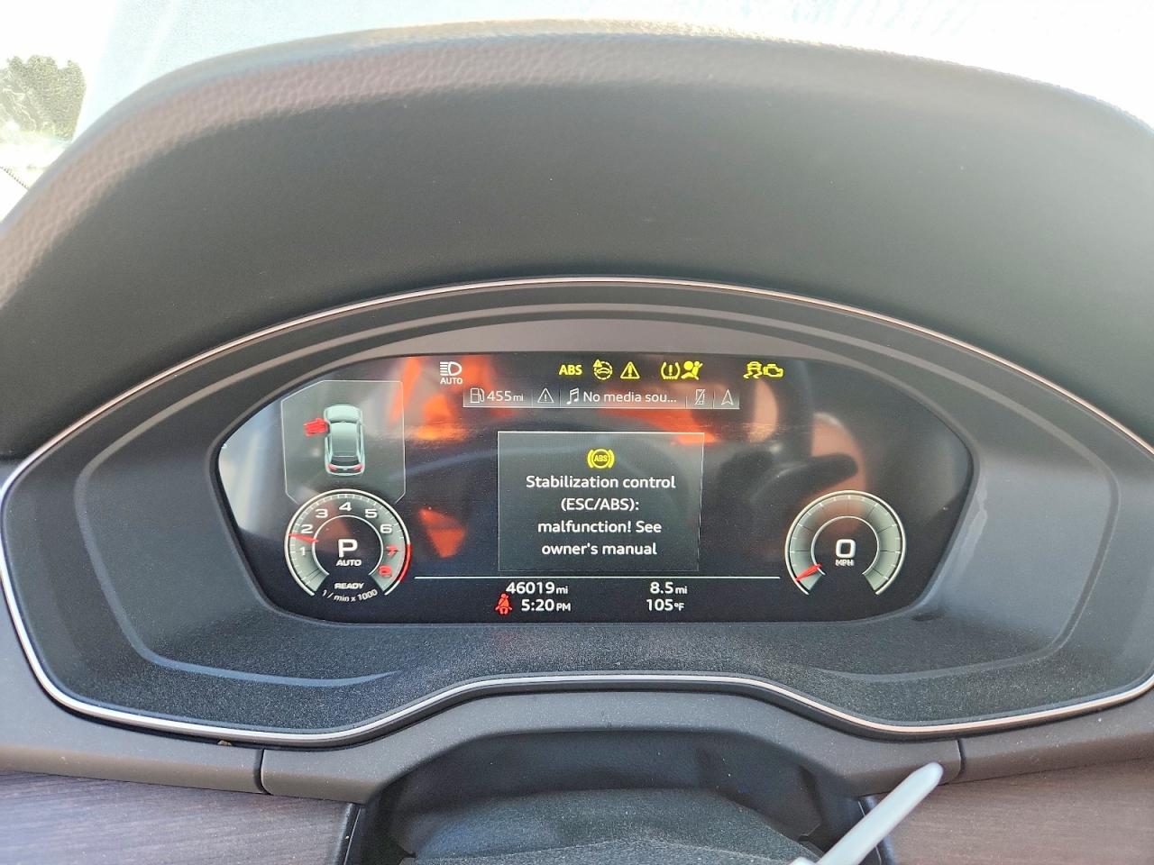 2023 AUDI Q5