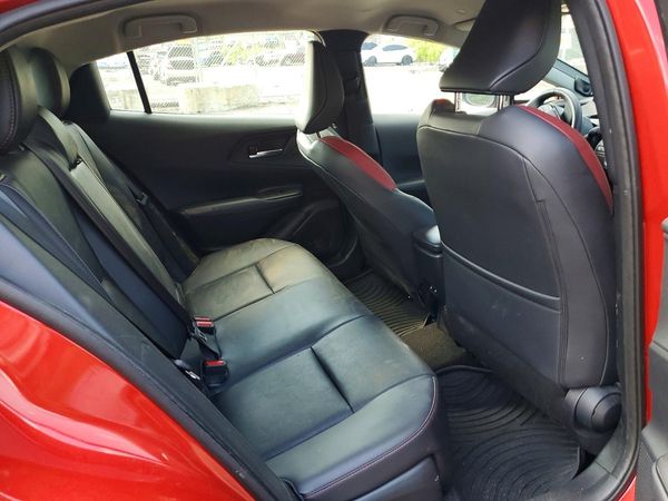 2026 TOYOTA PRIUS