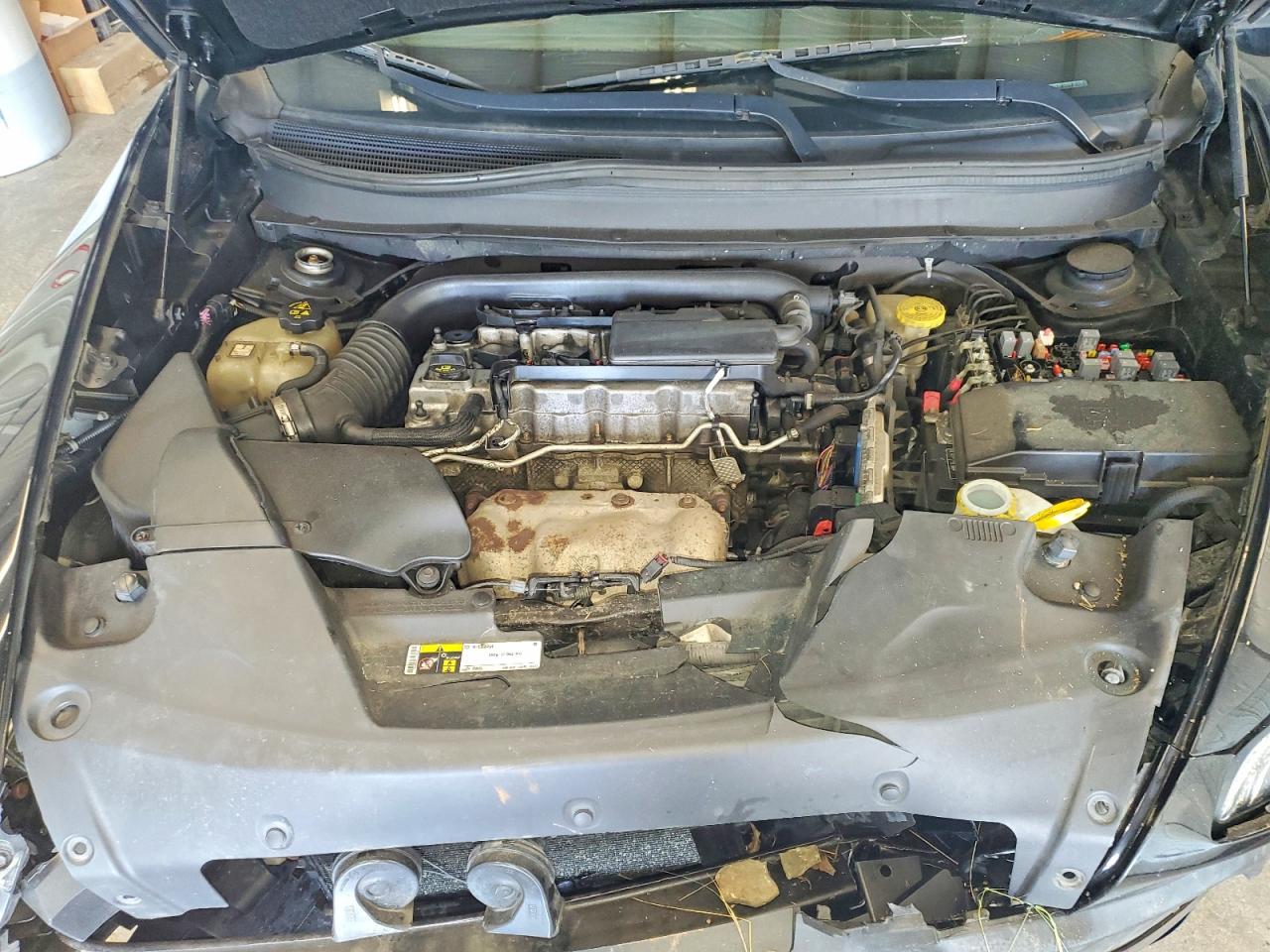 2017 JEEP CHEROKEE TRAILHAWK 4X4