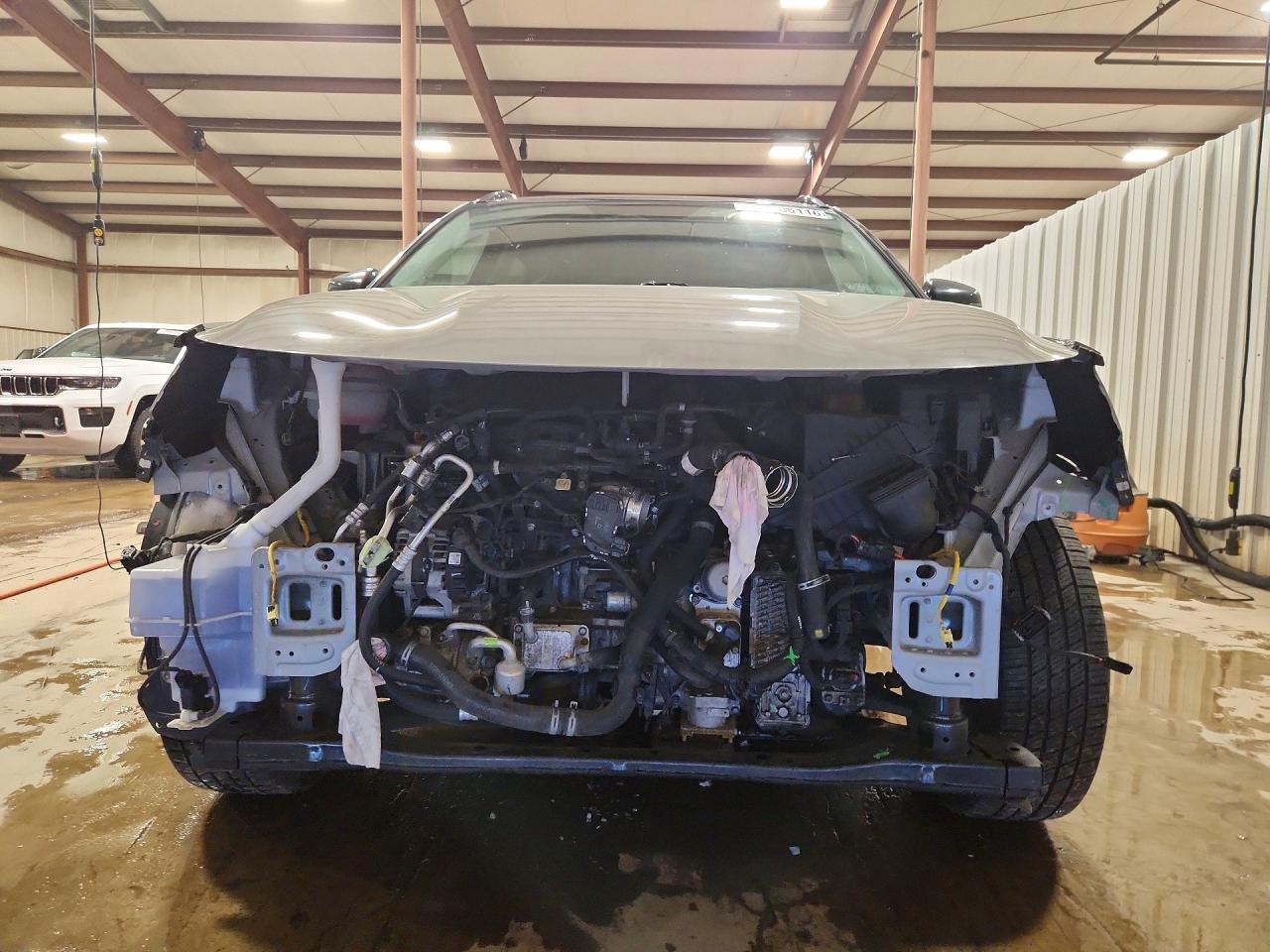 2022 KIA SORENTO EX