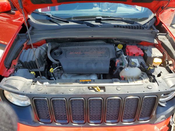 2020 JEEP RENEGADE
