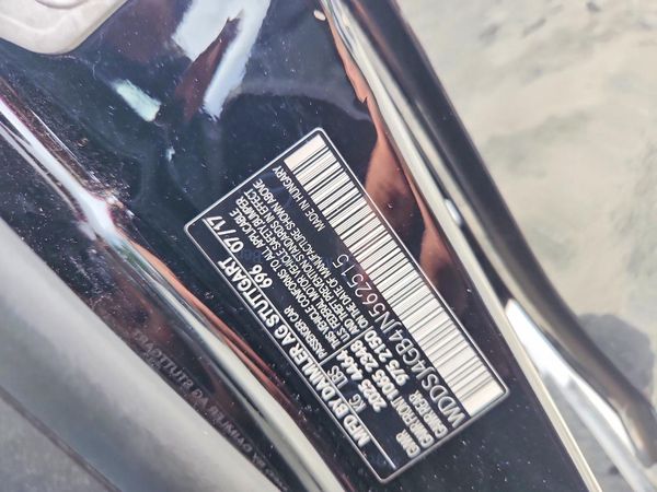 2018 MERCEDES-BENZ CLA CLA250-4M