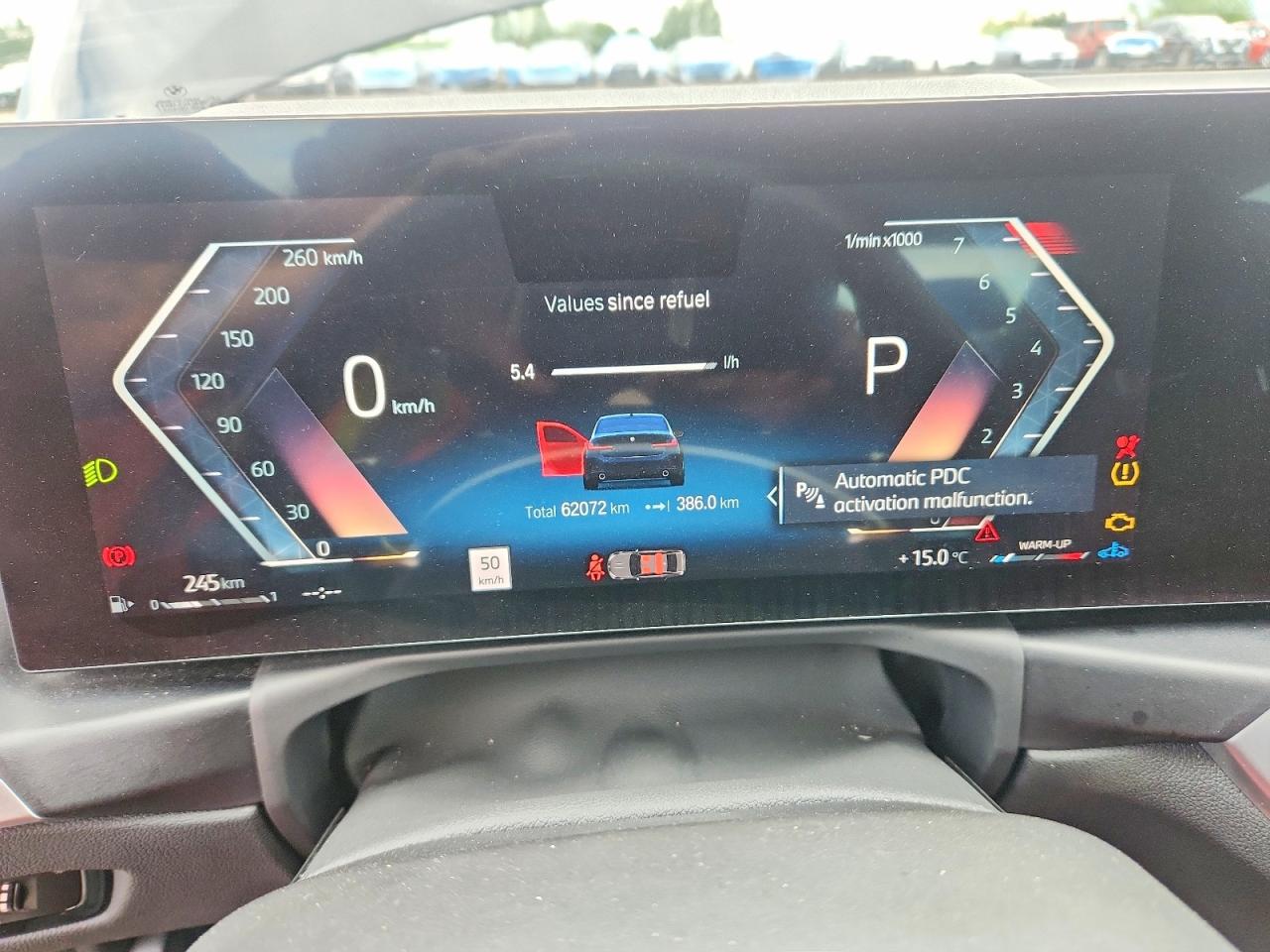 2024 BMW 330XI xDrive