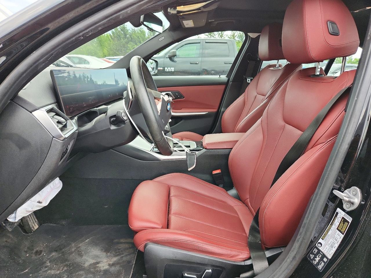 2024 BMW 330XI xDrive