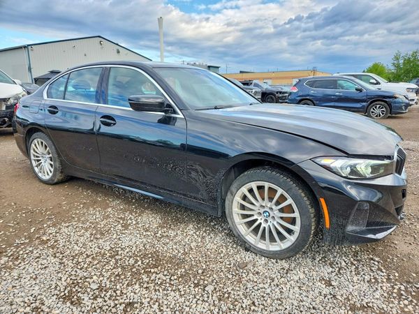 2024 BMW 330XI xDrive