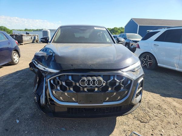 2025 AUDI Q5