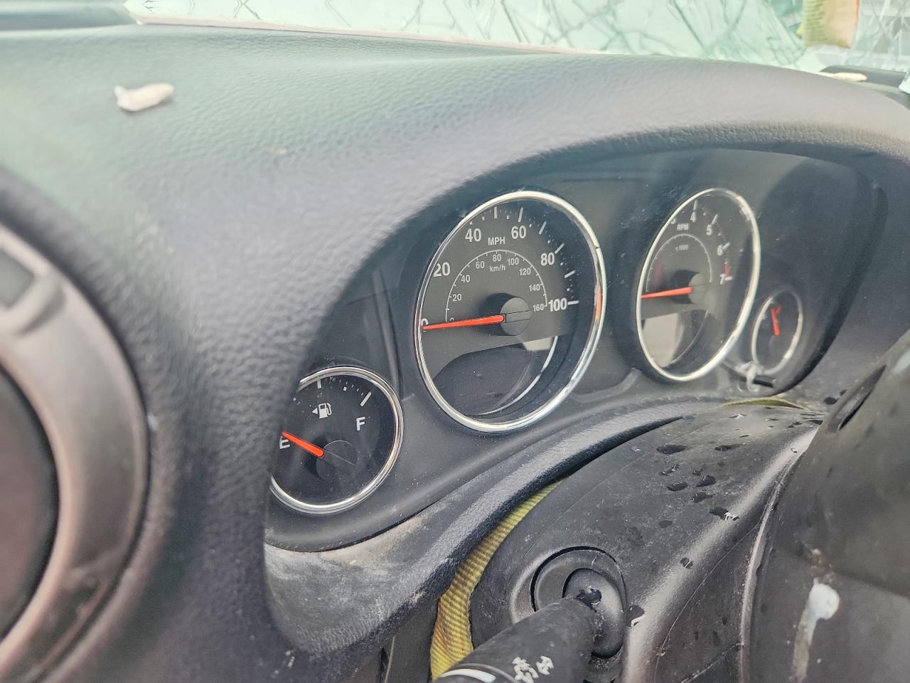 2018 JEEP WRANGLER UNLIMITED Unlimited Sport