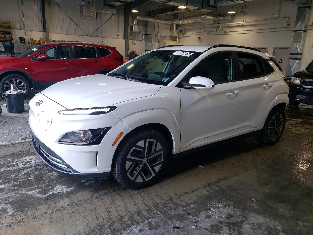 2023 HYUNDAI KONA SE