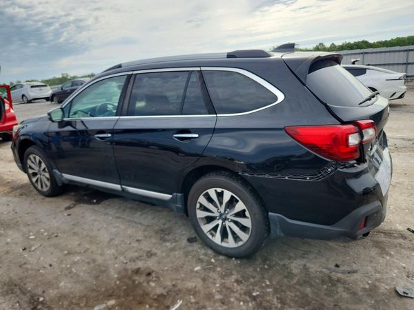 2018 SUBARU OUTBACK Touring+M/R+ES+NAV