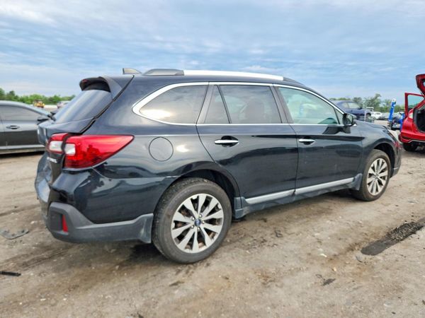 2018 SUBARU OUTBACK Touring+M/R+ES+NAV