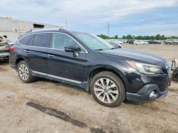 2018 SUBARU OUTBACK Touring+M/R+ES+NAV