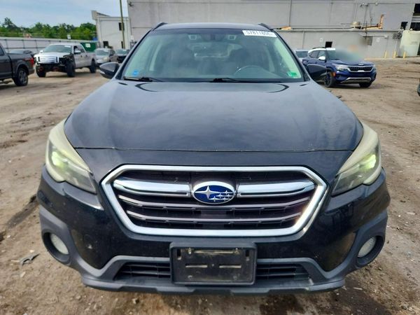 2018 SUBARU OUTBACK Touring+M/R+ES+NAV