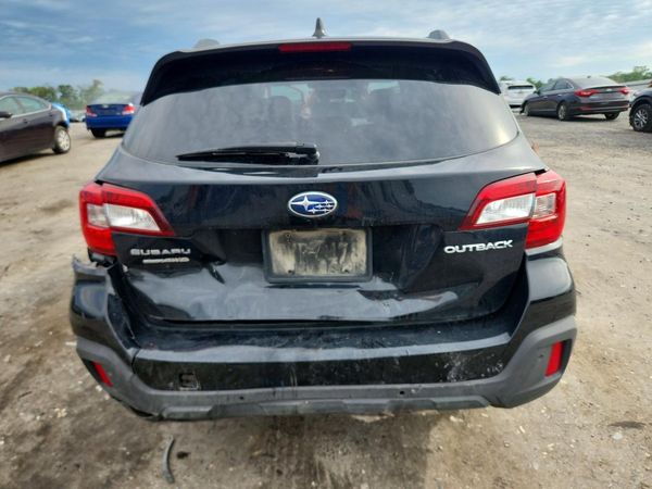 2018 SUBARU OUTBACK Touring+M/R+ES+NAV