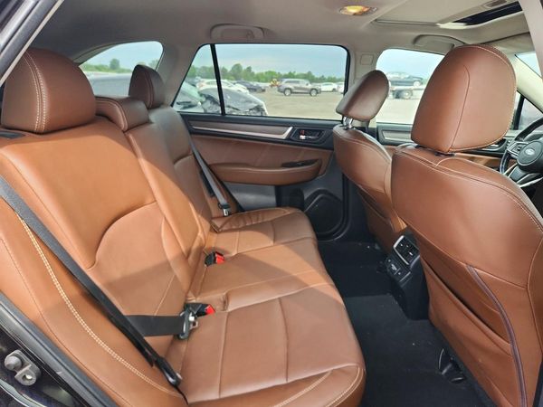 2018 SUBARU OUTBACK Touring+M/R+ES+NAV