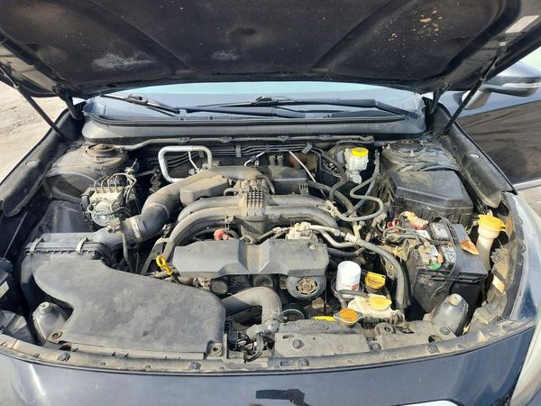2018 SUBARU OUTBACK Touring+M/R+ES+NAV