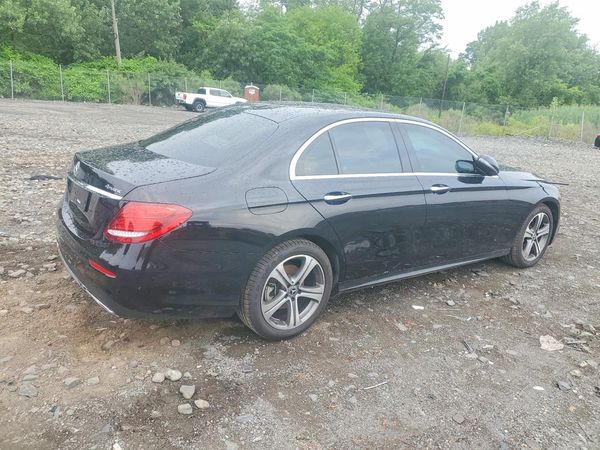 2019 MERCEDES-BENZ E