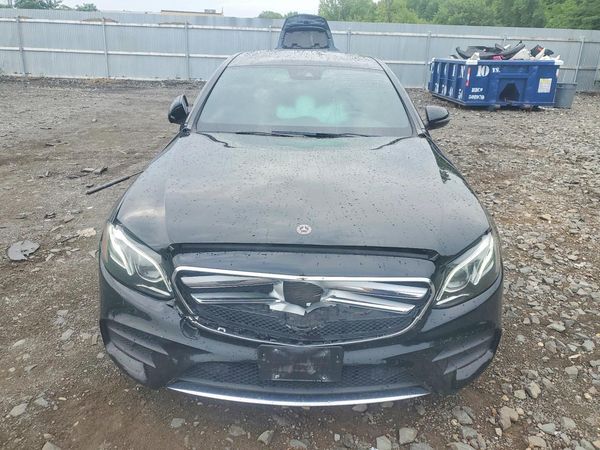 2019 MERCEDES-BENZ E
