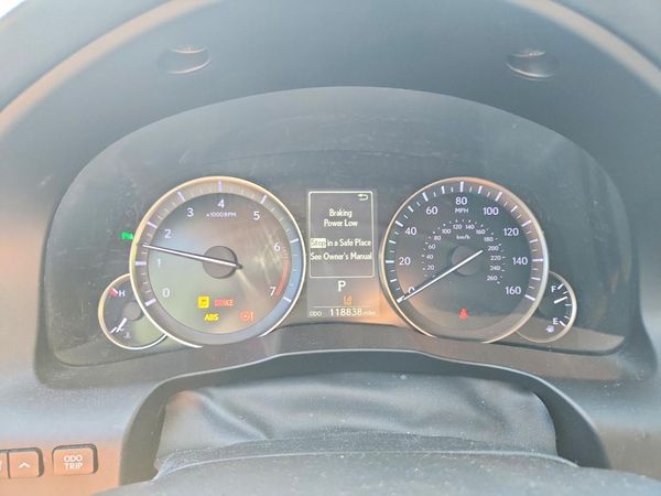 2018 LEXUS ES 350