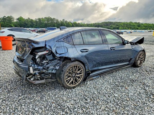 2026 CADILLAC CT5-V V-Blackwing
