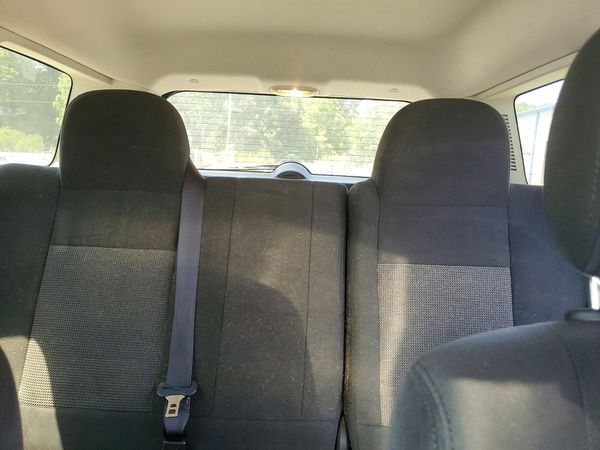 2017 JEEP PATRIOT SPORT FWD