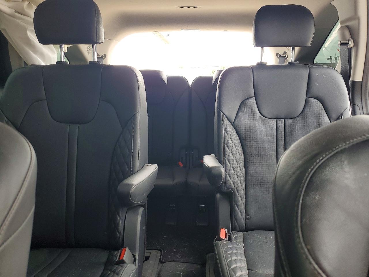2023 KIA SORENTO SX/SX Prestige